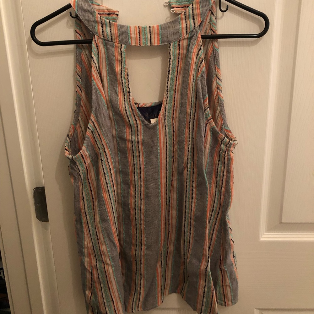 Tank top